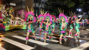 Desfile das escolas de samba de Campinas será realizado em 3 de abril de 2027