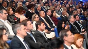 Ministros debatem desjudicialização e modernização da Justiça em Campinas