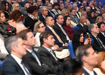 Aula aberta sobre desjudicialização e modernização da Justiça promovida pelo Centro de Excelência em Direito