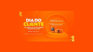 Parque das Bandeiras faz caça ao tesouro com prêmios por até R$ 5