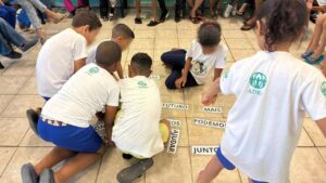 Hortolândia inicia programação do Dia Mundial da Alimentação