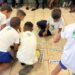 Dia Mundial da Alimentação é celebrado em Hortolândia