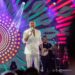 Diogo Nogueira reúne milhares de pessoas em apresentação no Centro de Eventos A Poderosa