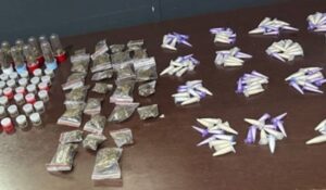 Adolescente é apreendido com drogas perto de escola em Hortolândia