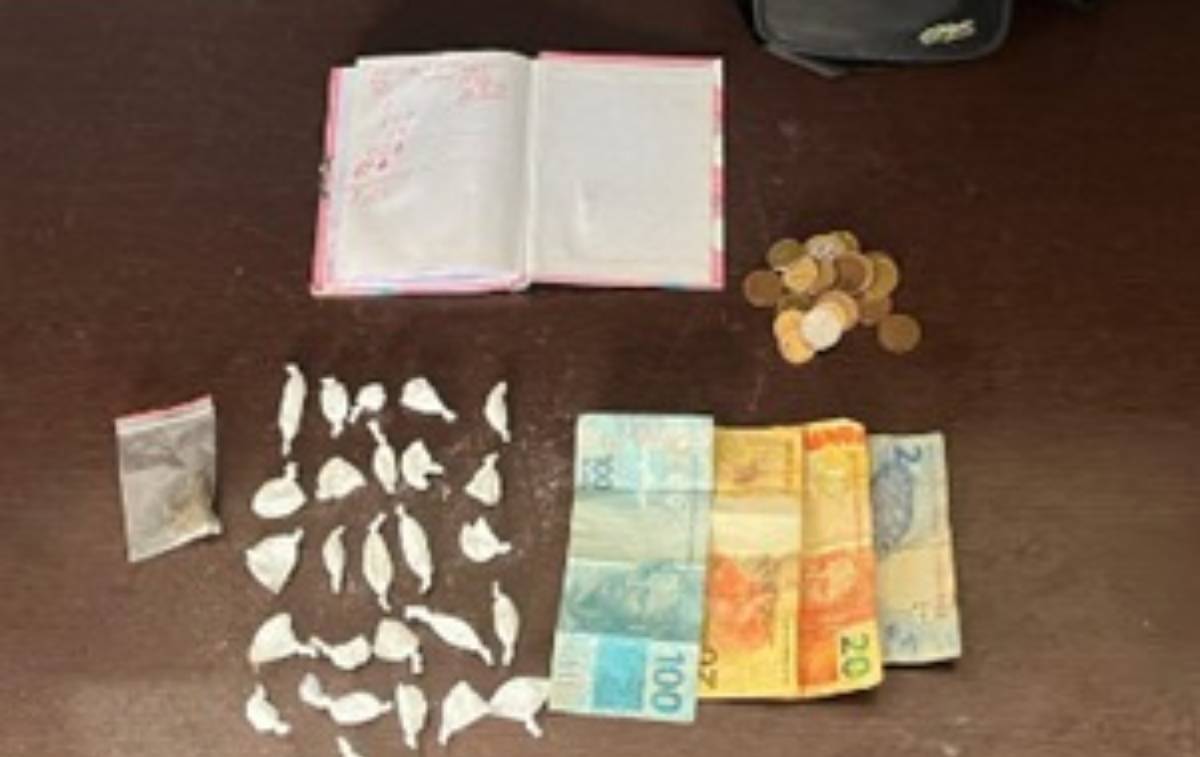 caderno de anotações