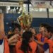Emef Helena Futava é bicampeã do Torneio de Queimada de Hortolândia