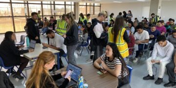 Encontro Mensal de Emprego de Hortolândia oferece 500 vagas para auxiliar logístico