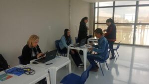Encontro Mensal de Emprego tem novas etapas em Hortolândia