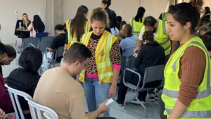 Encontro Mensal de Emprego terá 500 vagas dia 28