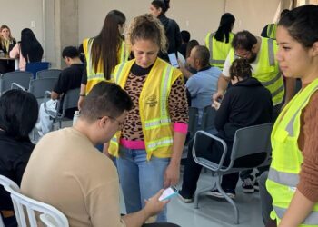 Encontro Mensal de Emprego terá nova rodada com vagas para Mercado Livre, ainda em setembro
