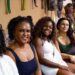 Encontro sobre colorismo no Museu Isabel da Cunha Soares com discussão de obras de autores negros