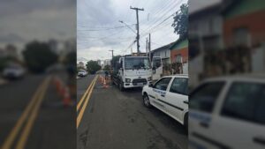 Prefeitura de Hortolândia reforça ações no período chuvoso