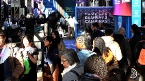Municípios da RMC terão espaço no Campinas Innovation Week 2026