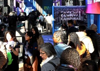 Cada cidade participante terá um espaço próprio no CIW