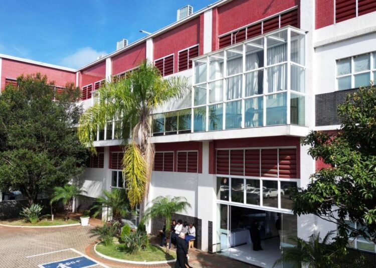 Evento ocorre no centro de eventos da Secretaria de Educação de Campinas