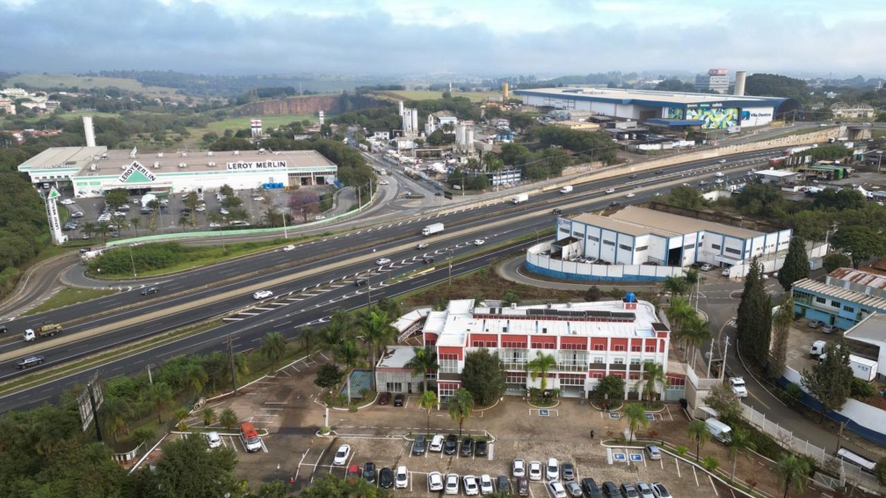 Evento inédito no centro de eventos da Educação de Campinas em setembro