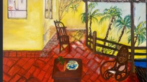 Exposição gratuita destaca arte e cultura de Sousas e Joaquim Egídio