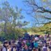 Parque Ecológico com atrações especiais no feriado