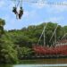 Parques e bosques da cidade abertos no feriado de 7 de setembro