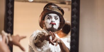 Fernando Anitelli, do grupo Teatro Mágico, é atração da Semana Cultural de outubro de Hortolândia
