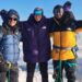 De Hortolândia ao topo da Europa: Fernando Chevchuk alcança o topo do Monte Elbrus