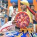 Festival Comidas e Músicas do Mundo reúne gastronomia, música e manifestações culturais de mais de 40 países, com programação para toda a família