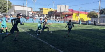 Final da HortoCopa 2026 é na manhã deste sábado (26/09)