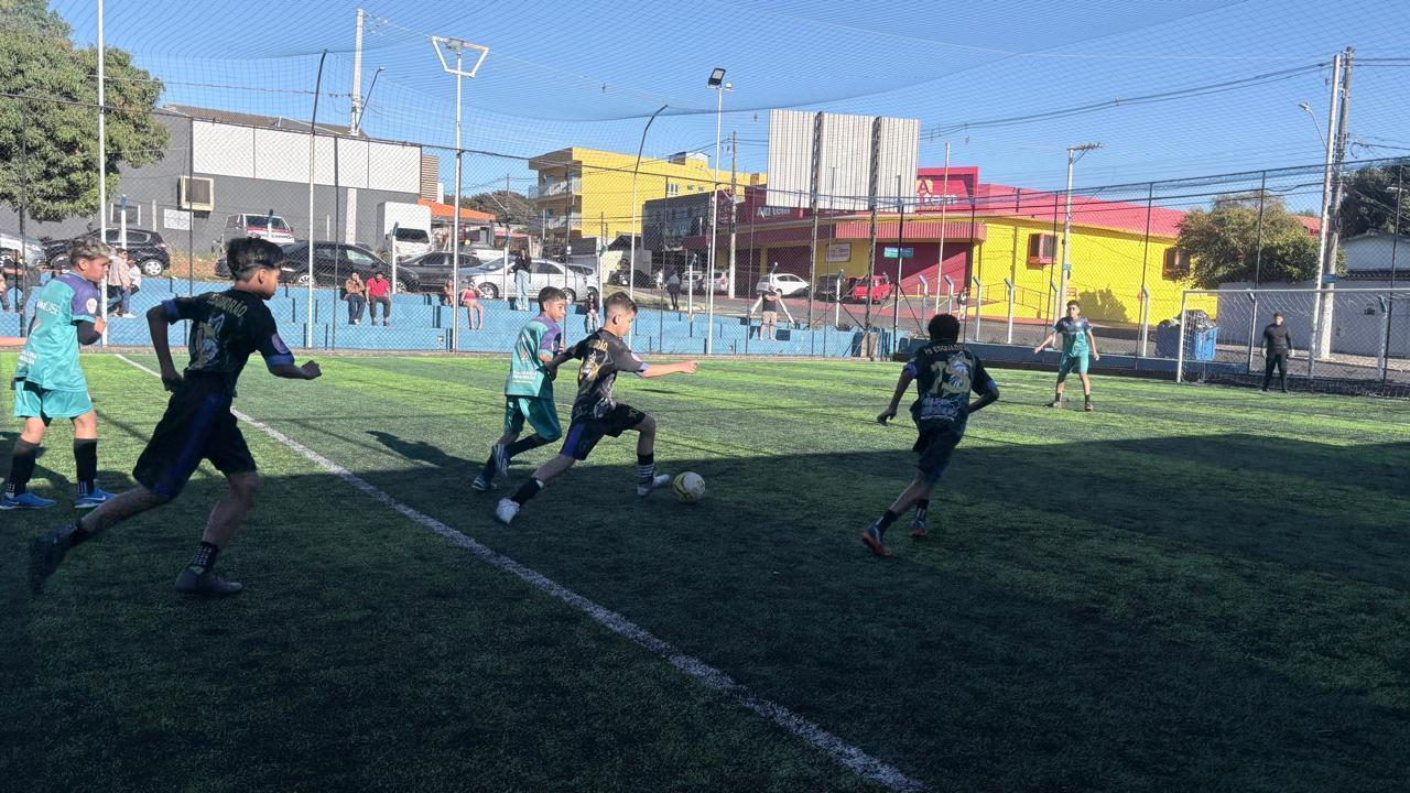 Final da HortoCopa 2026 é na manhã deste sábado (26/09)