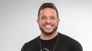Flávio Andradde é atração do Hortocity Comedy