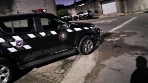 Guarda Municipal e Polícia Civil identificam suspeitos de furtar câmeras em escolas de Campinas