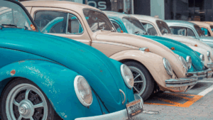 Universo automotivo – festival em Campinas reúne clássicos, música e atrações gastronômicas 