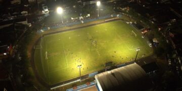 Futebol Amador: Campo do Rosolém recebe final da categoria Master 40+, sábado (03/10), a partir das 16h30