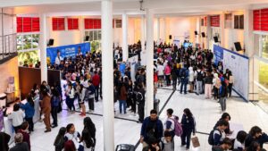 IMA apresenta futuro do trabalho em tecnologia no Fórum de Profissões de Campinas