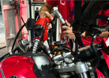 gasolina
