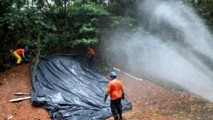 Campinas compartilha estratégias de gestão de riscos e resiliência em capacitação
