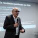 Dário Saadi apresenta modelo de gestão de velocidade durante evento da FNP
