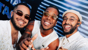 Gilsons traz turnê mundial do álbum “Eu Vejo Luz” em Campinas