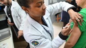 Gripe: Campinas confirma duas mortes e reforça vacinação
