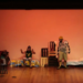 Grupo teatral Caravana Fagulha de Hortolândia é premiado em festival de Minas Gerais