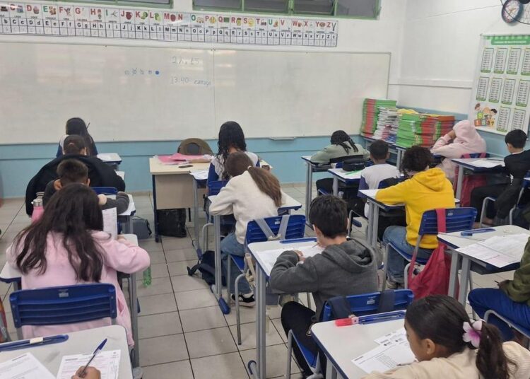 Hortolândia abre inscrições para três modalidades gratuitas de ensino