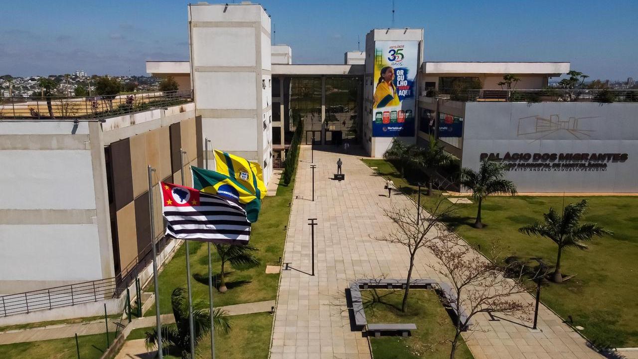 Hortolândia cria Câmara de Mediação