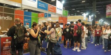 Hortolândia participa pelo terceiro ano consecutivo com estande na 15ª Feira do Empreendedor do Sebrae