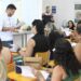 Hortolândia promove oficina alusiva ao Dia Mundial da Alimentação