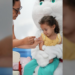 Hortolândia segue com vacinação contra gripe nas UBSs