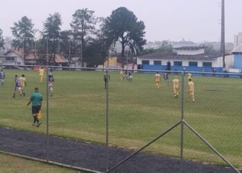 Hortolândia tem mais uma rodada dos campeonatos de base e amador