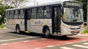 Hortolândia terá gratuidade no transporte público nas eleições