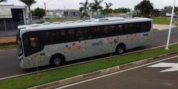 Hortolândia terá gratuidade no transporte público municipal no dia das eleições