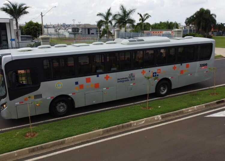 Hortolândia terá gratuidade no transporte público municipal no dia das eleições