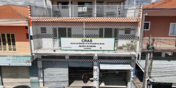 Hortolândia terá oitavo CRAS, com mais uma unidade no Jd. Amanda