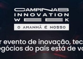 Hortolândia vai participar de evento na área de Inovação e Tecnologia, na próxima semana